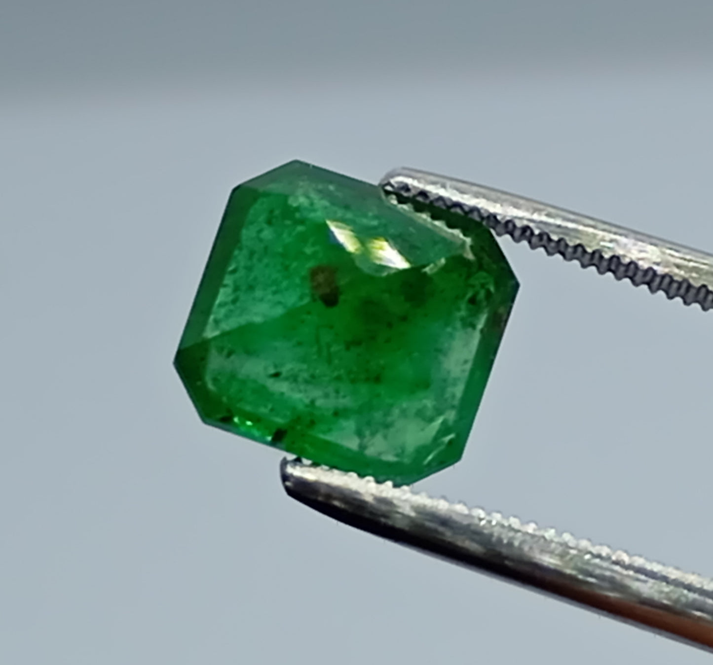 Gemstones