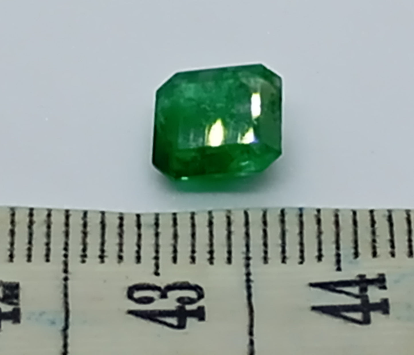 Gemstones