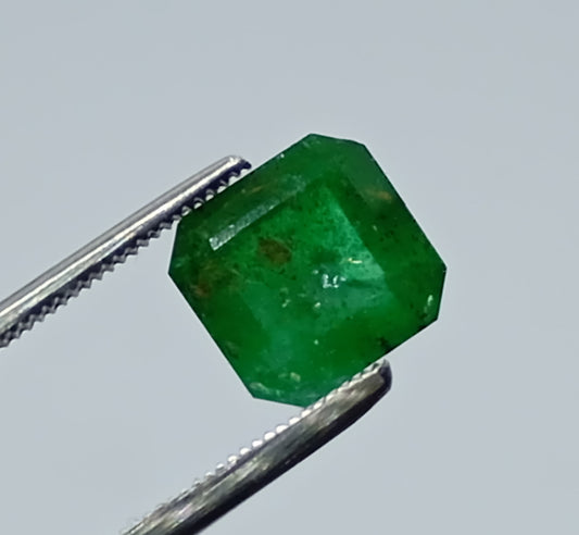Gemstones