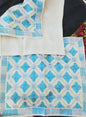 🧵 Exquisite Hand-Made Embroidered Cushion Covers – No Machine Work