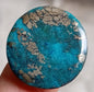 🔹 Turquoise – Natural Blue-Green Gemstone