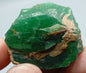 💚 Green Jade – Natural Healing Gemstone