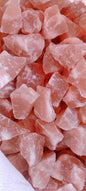 🧂 Himalayan Pink Natural Edible Rock Salt – Pure Mineral-Rich Crystals