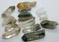 🤍 Quartz – Perfect Natural Crystal Points
