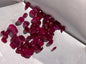 ❤️ Ruby – Cut & Polished Gemstones from Kashmir Region (Premium Quality)