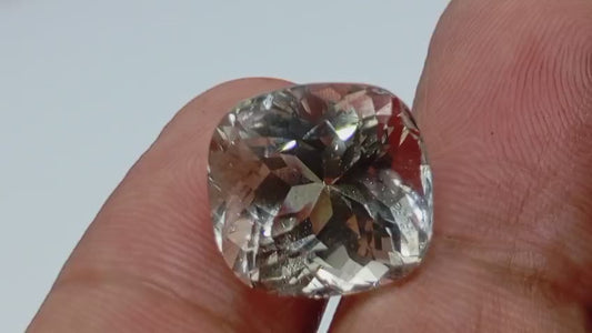 Gemstones minerals Topaz