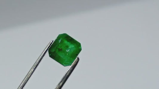 Gemstones